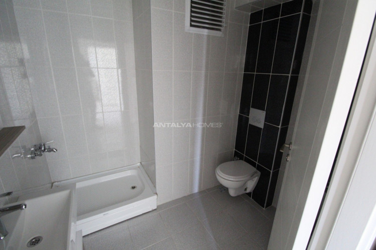 Квартира 2+1 в Эсеньюрте, Турция | STE-46421