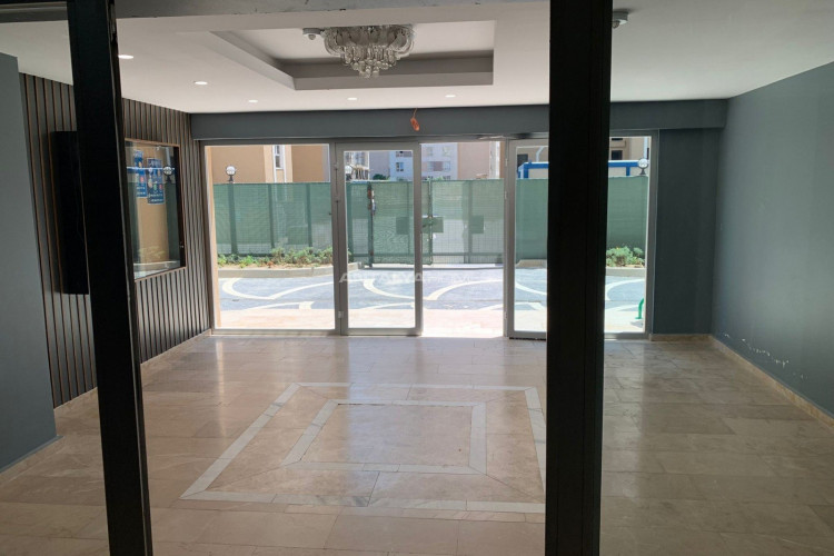 Квартира 2+1 в Эсеньюрте, Турция | STE-46421