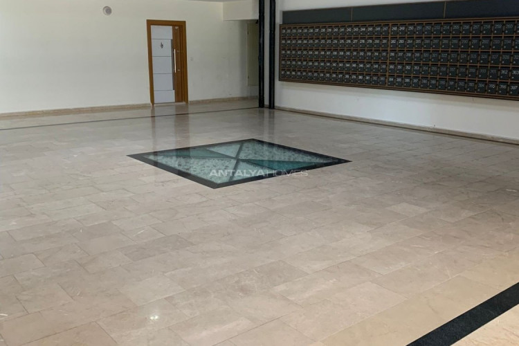 Квартира 2+1 в Эсеньюрте, Турция | STE-46421