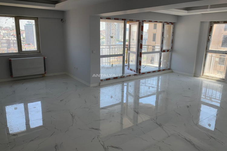 Квартира 2+1 в Эсеньюрте, Турция | STE-46421