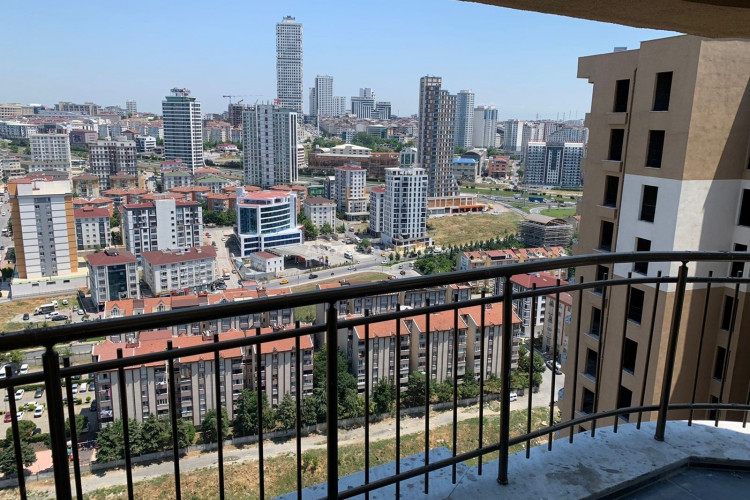 Квартира 2+1 в Эсеньюрте, Турция | STE-46421