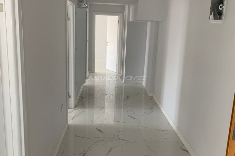 Квартира 2+1 в Эсеньюрте, Турция | STE-46421