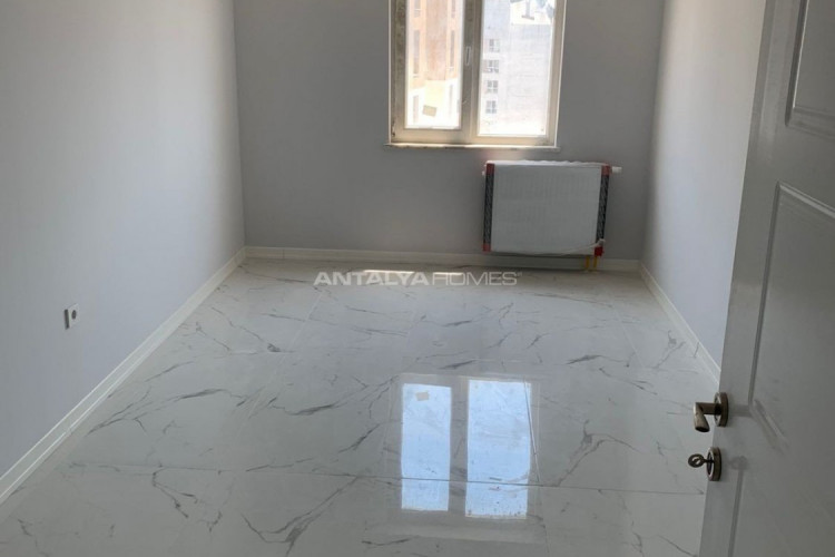 Квартира 2+1 в Эсеньюрте, Турция | STE-46421