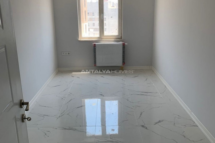 Квартира 2+1 в Эсеньюрте, Турция | STE-46421