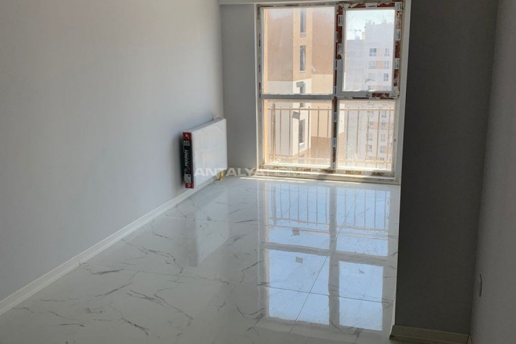 Квартира 2+1 в Эсеньюрте, Турция | STE-46421