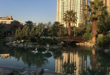 Квартира 2+1 в Эсеньюрте, Турция | STE-46421