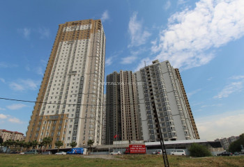 Квартира 2+1 в Эсеньюрте, Турция | STE-46421