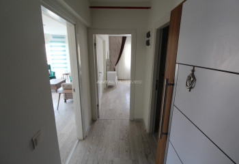 Квартира 2+1 в Эсеньюрте, Турция | STE-46421