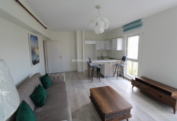 Квартира 2+1 в Эсеньюрте, Турция | STE-46421