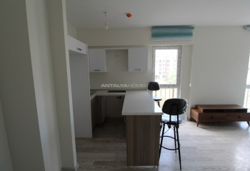 Квартира 2+1 в Эсеньюрте, Турция | STE-46421