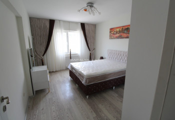 Квартира 2+1 в Эсеньюрте, Турция | STE-46421