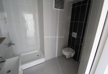 Квартира 2+1 в Эсеньюрте, Турция | STE-46421