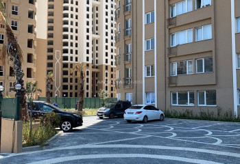 Квартира 2+1 в Эсеньюрте, Турция | STE-46421