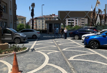 Квартира 2+1 в Эсеньюрте, Турция | STE-46421