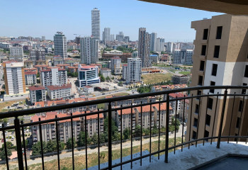 Квартира 2+1 в Эсеньюрте, Турция | STE-46421