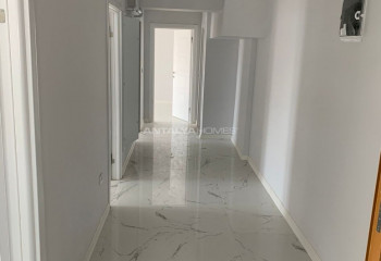 Квартира 2+1 в Эсеньюрте, Турция | STE-46421