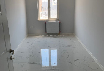 Квартира 2+1 в Эсеньюрте, Турция | STE-46421