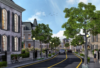 Вилла 4+1 в Чекмекее, Турция | PTE-46383