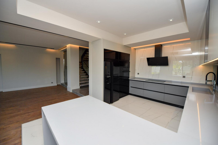 Вилла 6+1 в Коньяалты, Анталия, Турция | SBB-05777