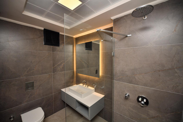 Вилла 6+1 в Коньяалты, Анталия, Турция | SBB-05777