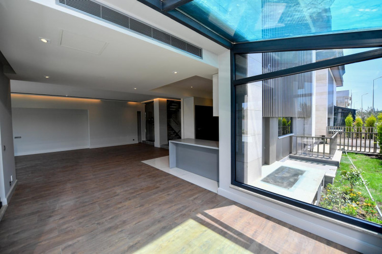 Вилла 6+1 в Коньяалты, Анталия, Турция | SBB-05777