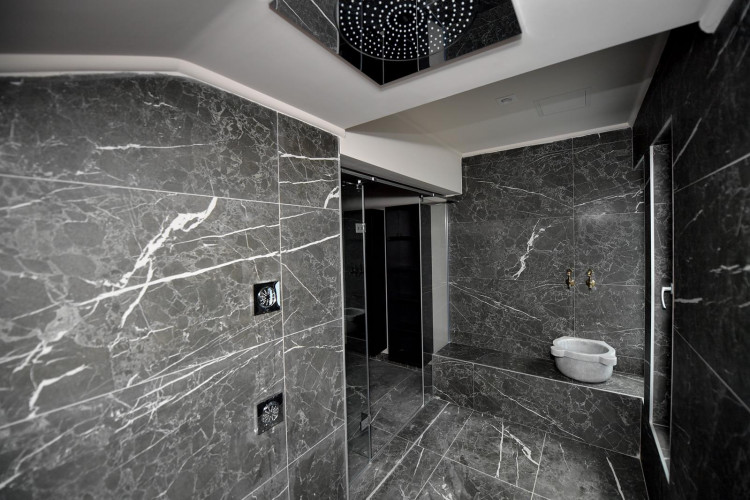 Вилла 6+1 в Коньяалты, Анталия, Турция | SBB-05777