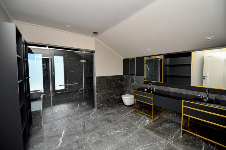 Вилла 6+1 в Коньяалты, Анталия, Турция | SBB-05777