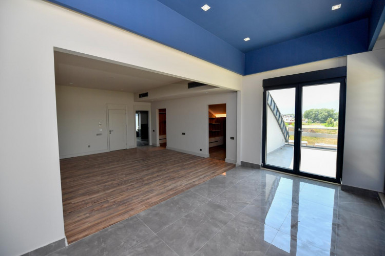 Вилла 6+1 в Коньяалты, Анталия, Турция | SBB-05777