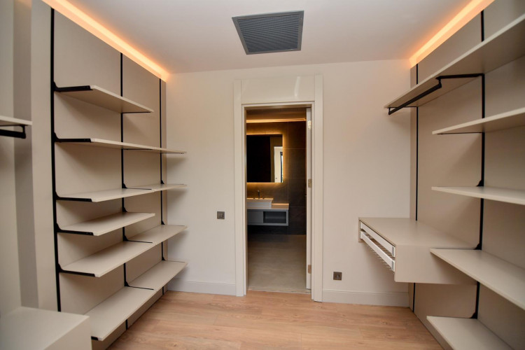 Вилла 6+1 в Коньяалты, Анталия, Турция | SBB-05777