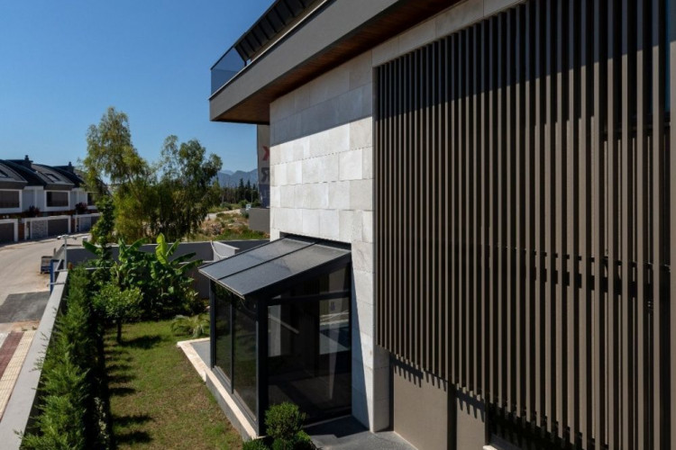 Вилла 6+1 в Коньяалты, Анталия, Турция | SBB-05777