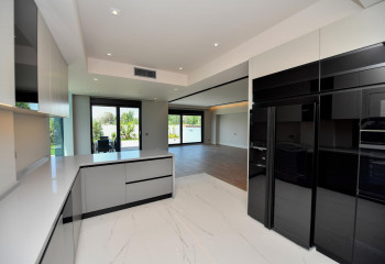 Вилла 6+1 в Коньяалты, Анталия, Турция | SBB-05777