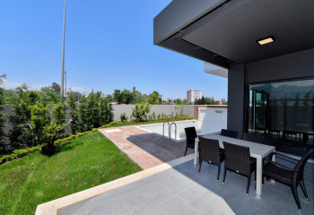 Вилла 6+1 в Коньяалты, Анталия, Турция | SBB-05777