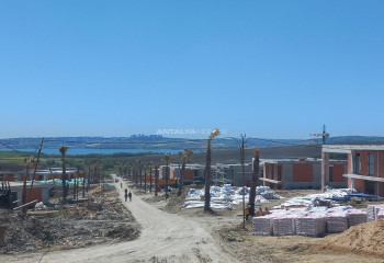 Вилла 6+1 в Бююкчекмедже, Турция | PKK-46744