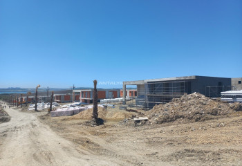 Вилла 6+1 в Бююкчекмедже, Турция | PKK-46744