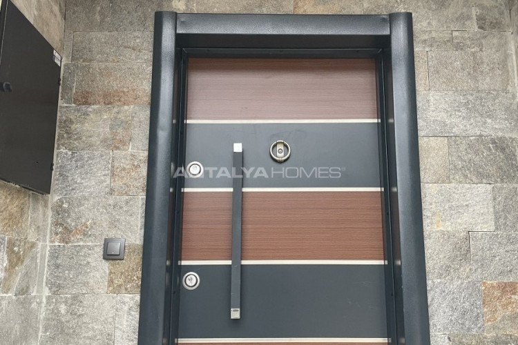 Вилла 6+1 в Мачке, Турция | PTE-46839