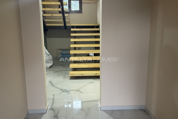 Вилла 6+1 в Мачке, Турция | PTE-46839