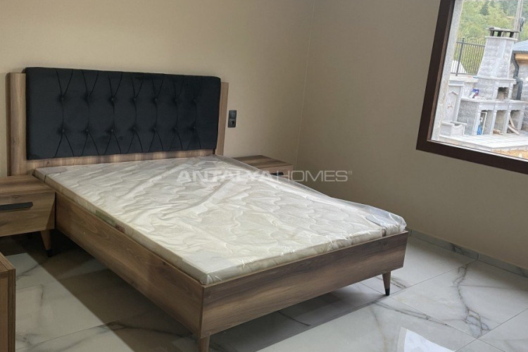 Вилла 6+1 в Мачке, Турция | PTE-46839