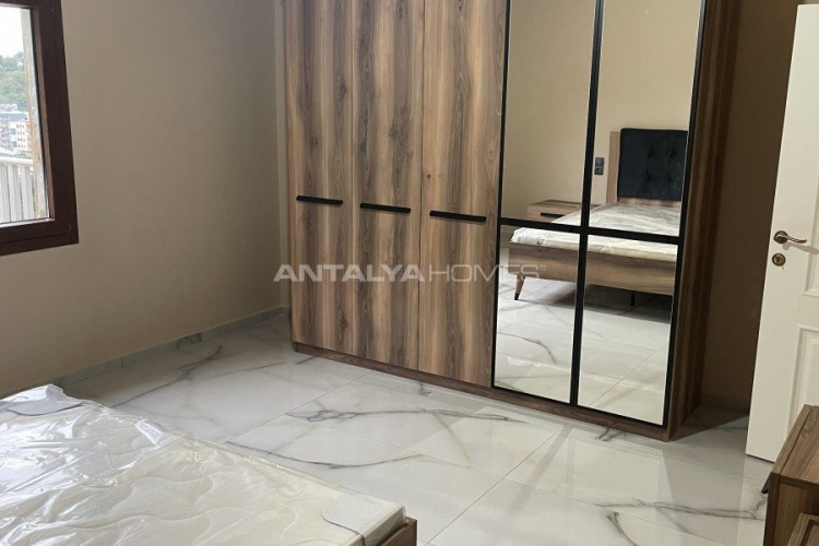 Вилла 6+1 в Мачке, Турция | PTE-46839