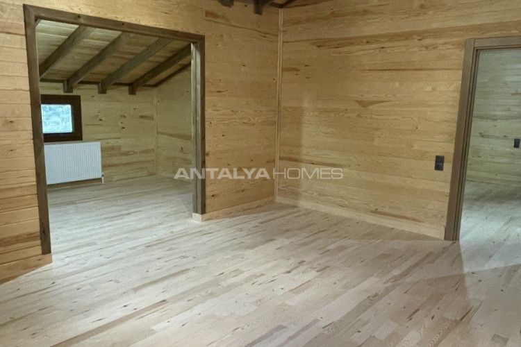 Вилла 6+1 в Мачке, Турция | PTE-46839