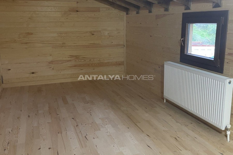 Вилла 6+1 в Мачке, Турция | PTE-46839