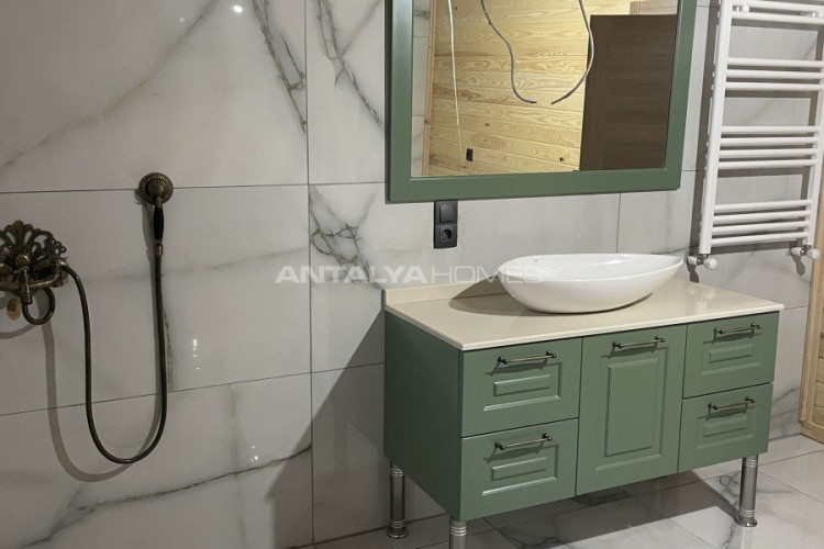 Вилла 6+1 в Мачке, Турция | PTE-46839