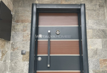 Вилла 6+1 в Мачке, Турция | PTE-46839