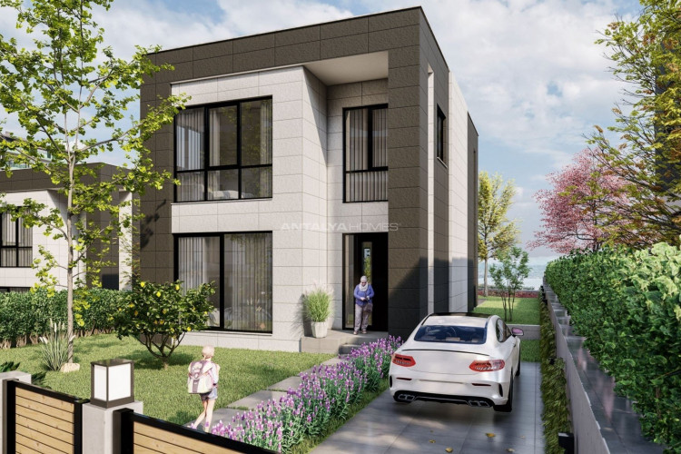 Вилла 4+1 в Измите, Турция | PBB-46780