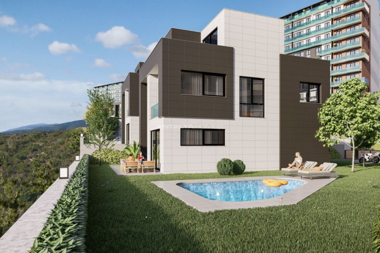 Вилла 4+1 в Измите, Турция | PBB-46780