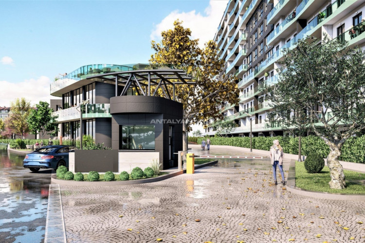 Вилла 4+1 в Измите, Турция | PBB-46780