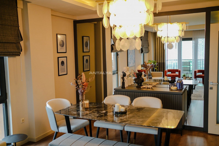 Вилла 4+1 в Измите, Турция | PBB-46780