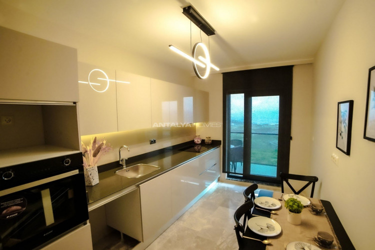 Вилла 4+1 в Измите, Турция | PBB-46780