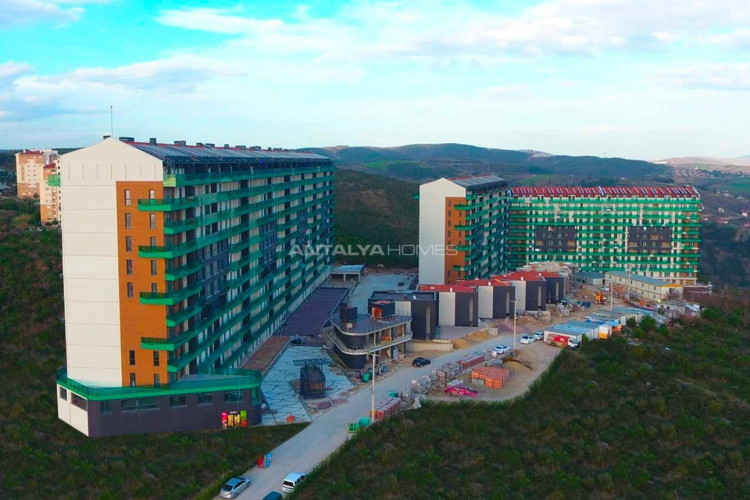 Вилла 4+1 в Измите, Турция | PBB-46780