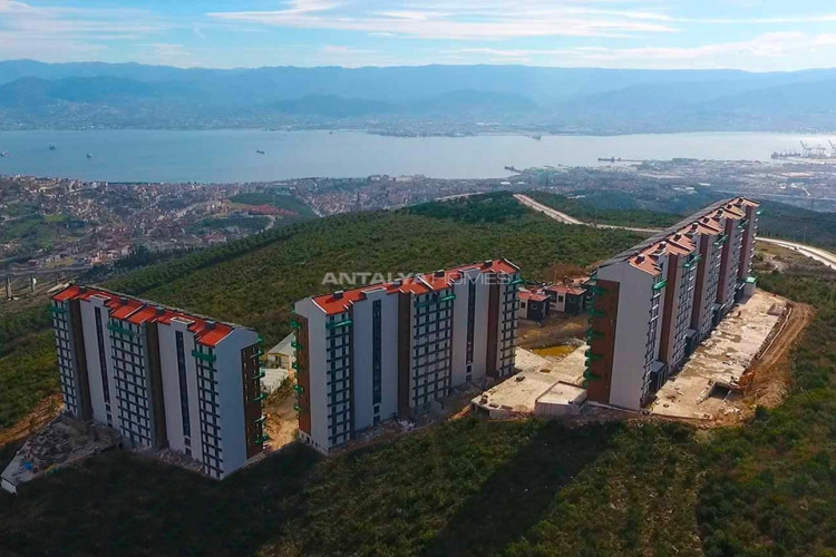 Вилла 4+1 в Измите, Турция | PBB-46780