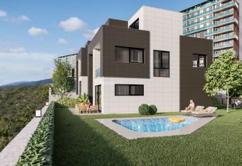 Вилла 4+1 в Измите, Турция | PBB-46780